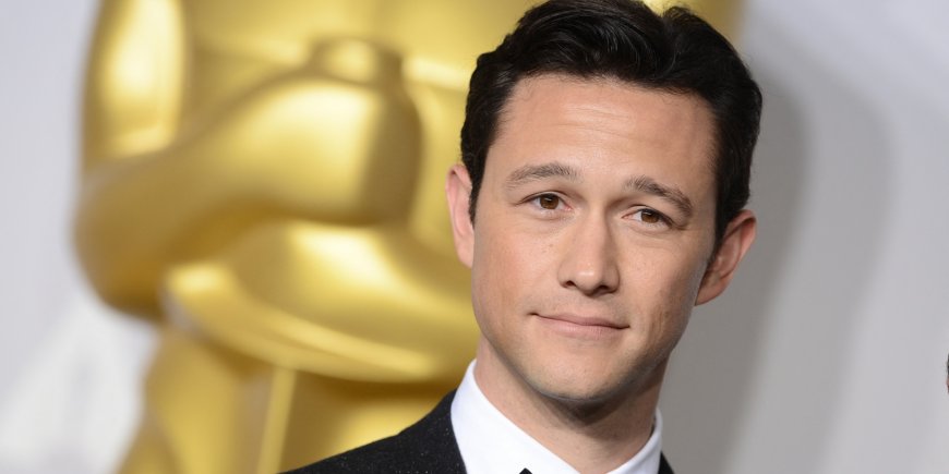 Joseph Gordon-Levitt lors de la 86e cérémonie des Oscars à Los Angeles, le 2 mars 2014.