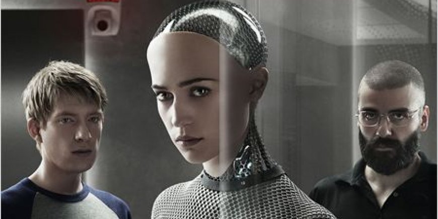 Ex Machina