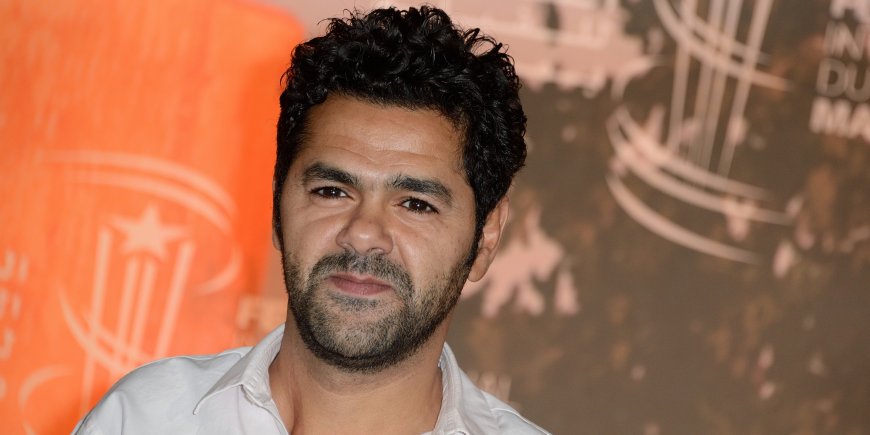Jamel Debbouze lors du photocall de