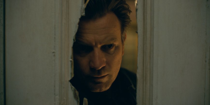 Ewan McGregor dans