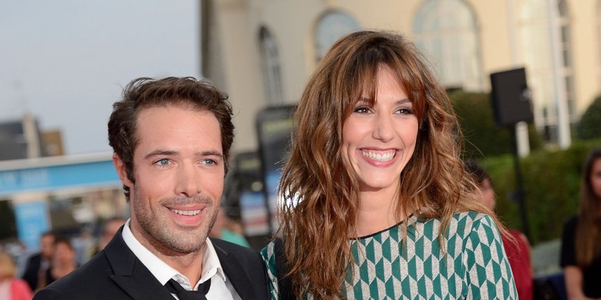 Nicolas Bedos et Doria Tillier