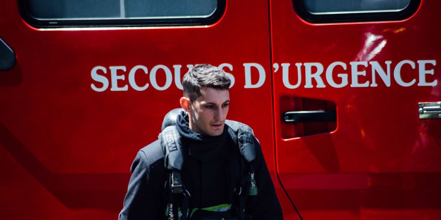 Pierre Niney dans