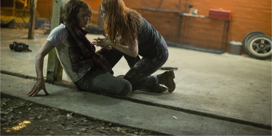 American Ultra