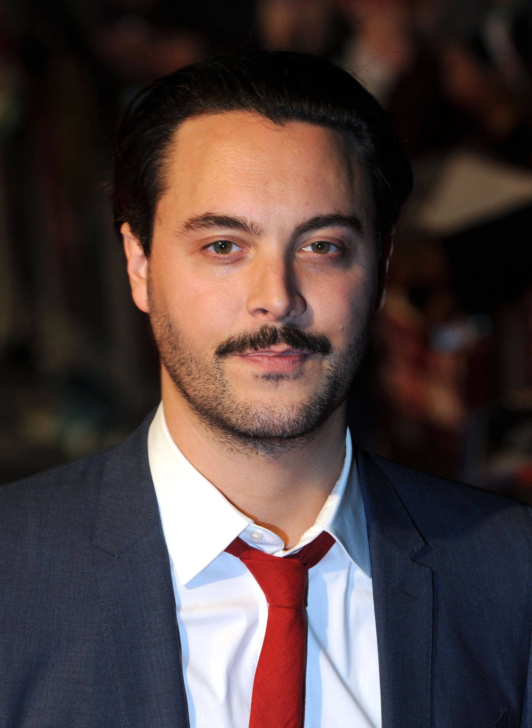 Jack Huston