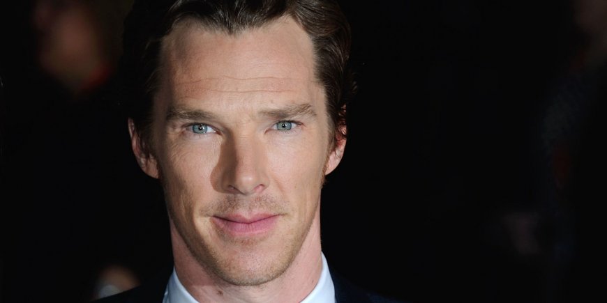 Benedict Cumberbatch