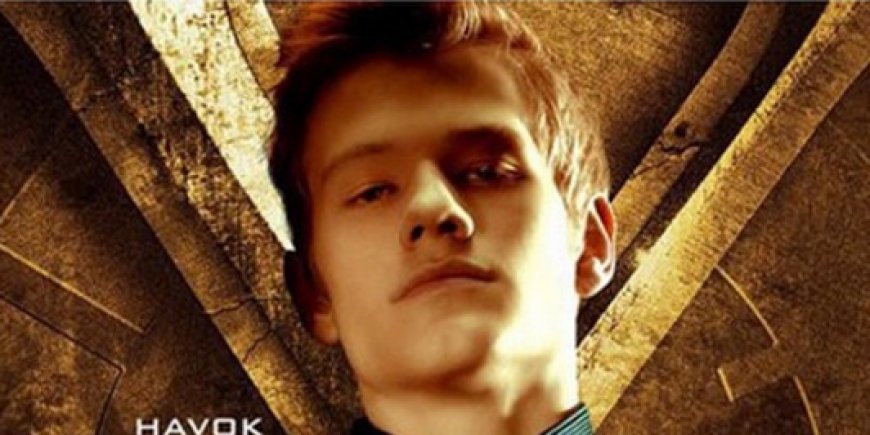 Lucas Till