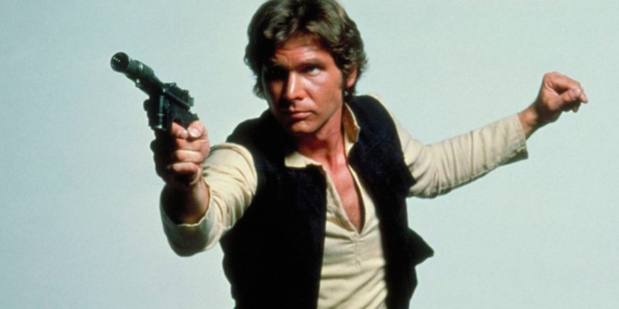 Han Solo