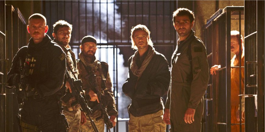 World War Z