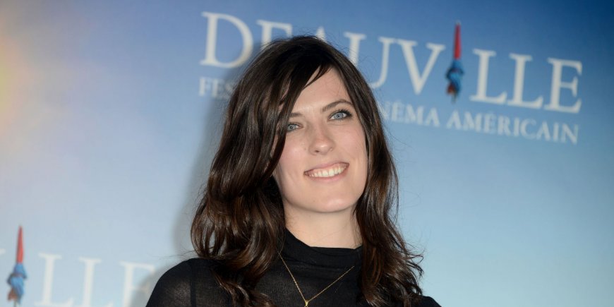 Rebecca Thomas