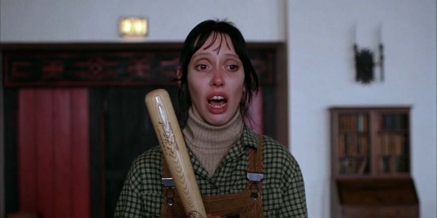 Shelley Duvall dans