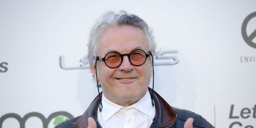 George Miller