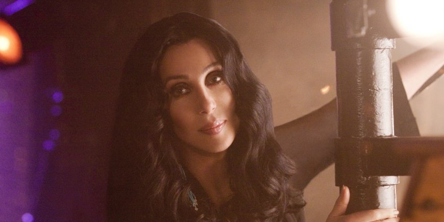 Cher dans