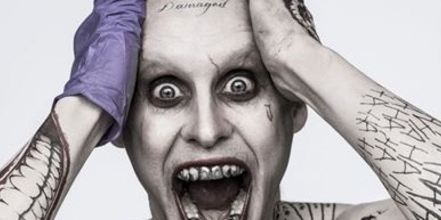 Suicide Squad