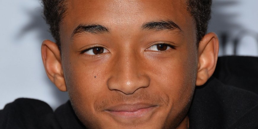Jaden Smith