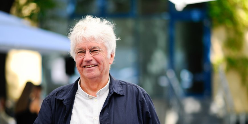 Jean-Jacques Annaud lors de la soirée d'ouverture du 33e Festival du Film de Munich, le 2 juillet 2015.