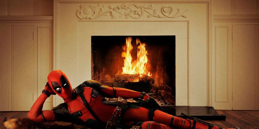 Ryan Reynolds dans