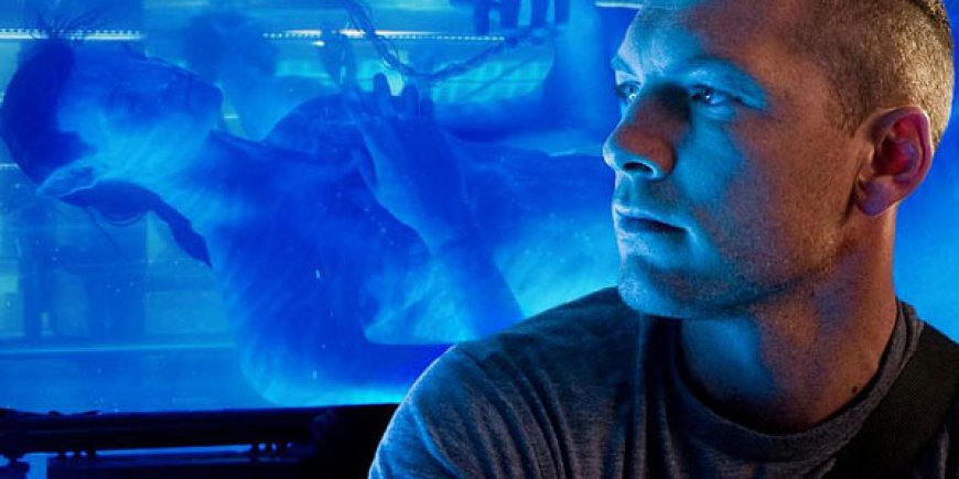Sam Worthington dans