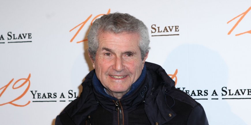 Claude Lelouch