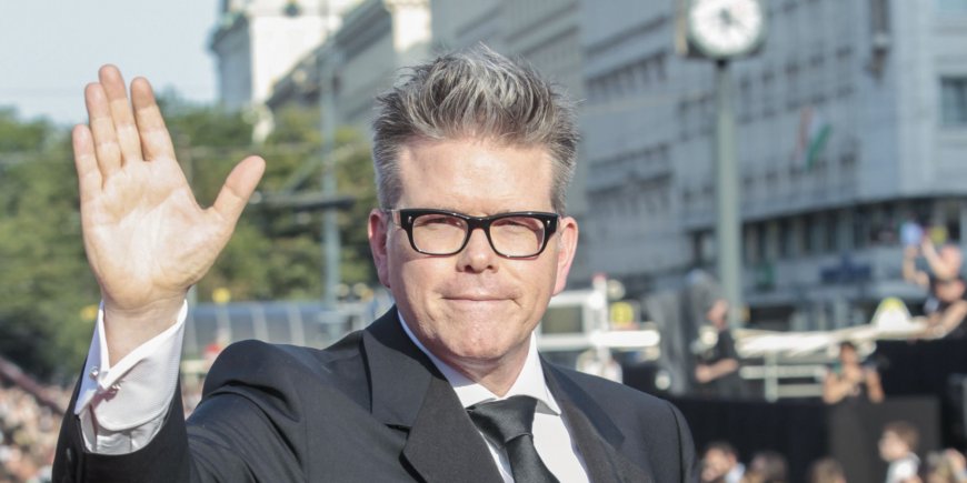 Christopher McQuarrie