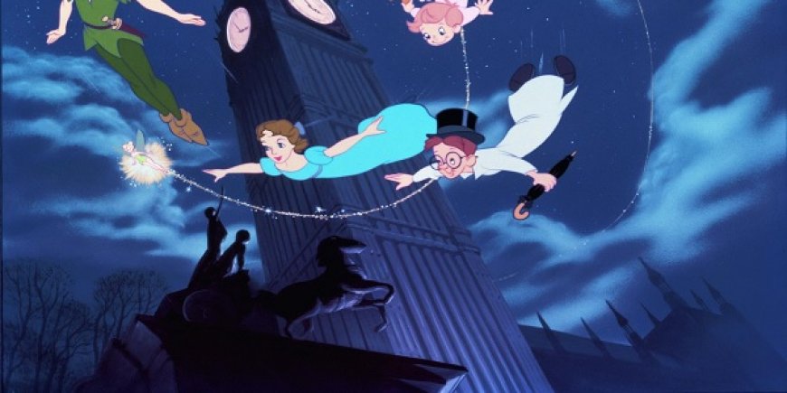 Peter Pan