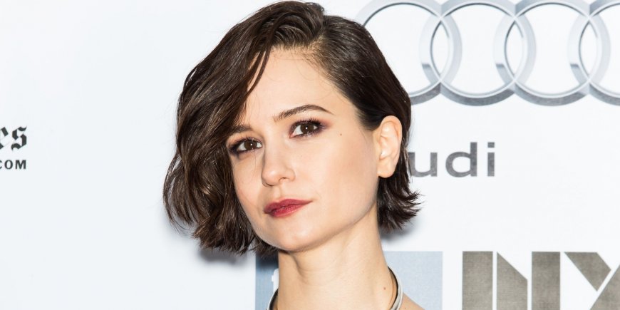 Katherine Waterston