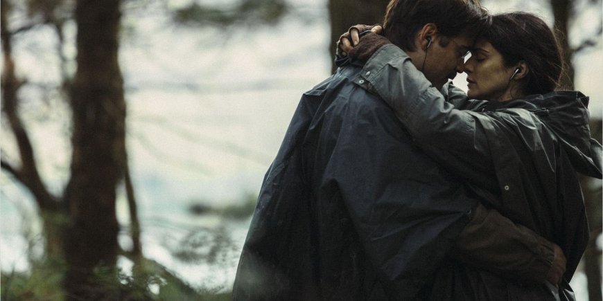 The Lobster