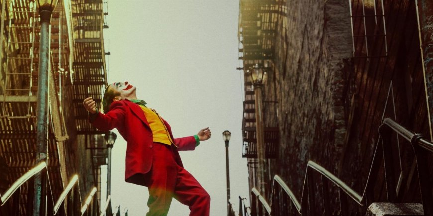 Joker.