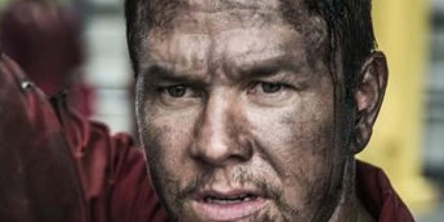 Mark Wahlberg