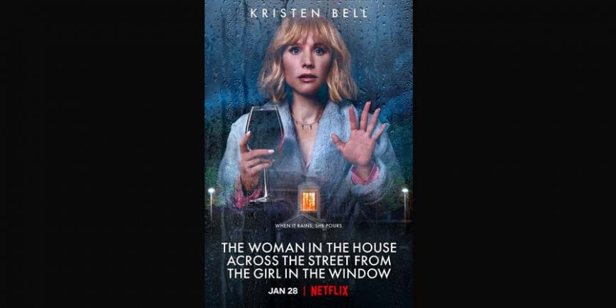 Affiche de la série