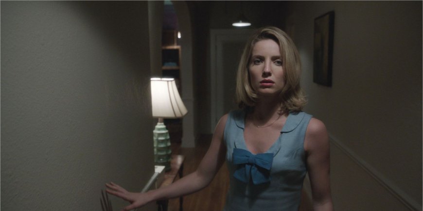 Annabelle Wallis