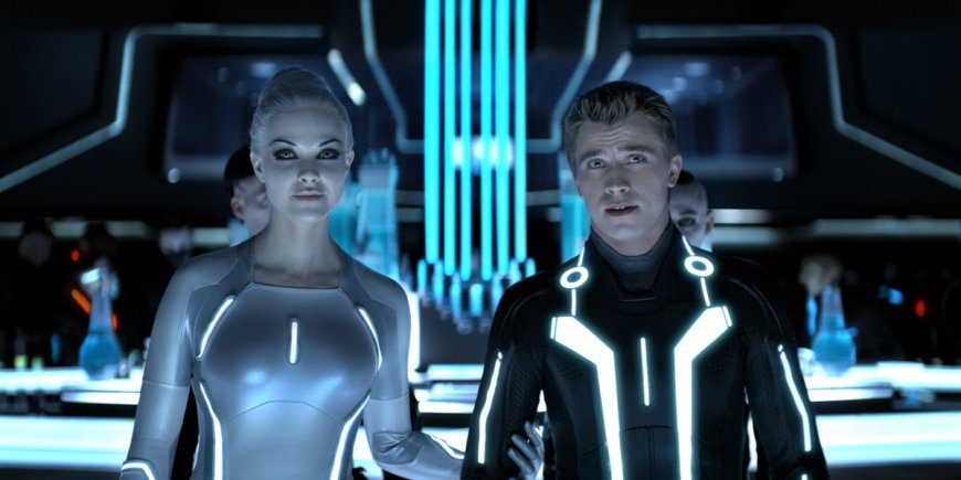 Tron 2