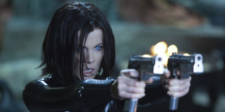 Underworld