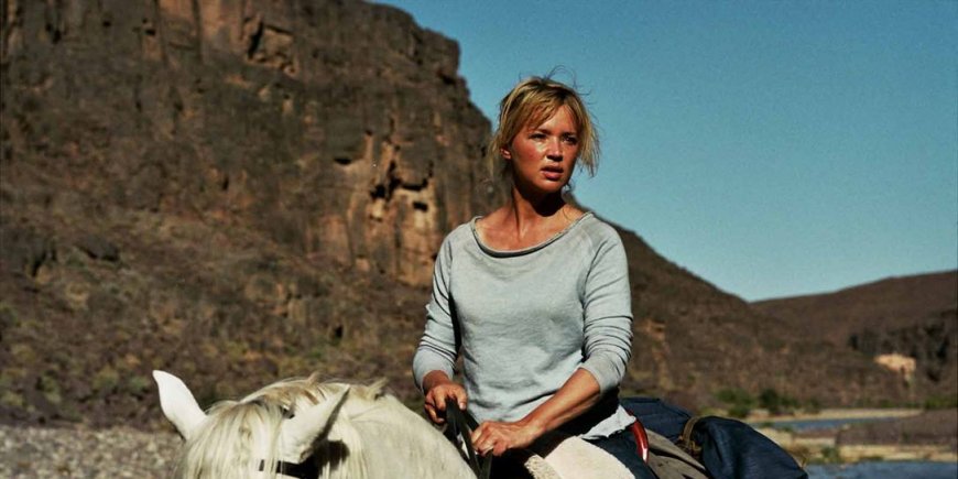 Virginie Efira dans