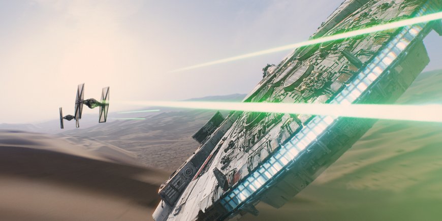 Star Wars