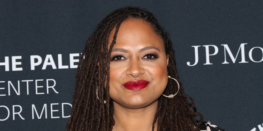 Ava Duvernay