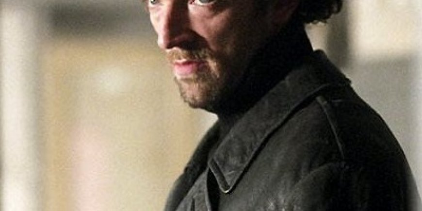 Vincent Cassel