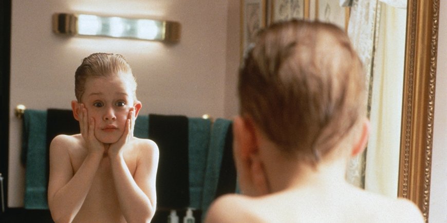 Macaulay Culkin dans