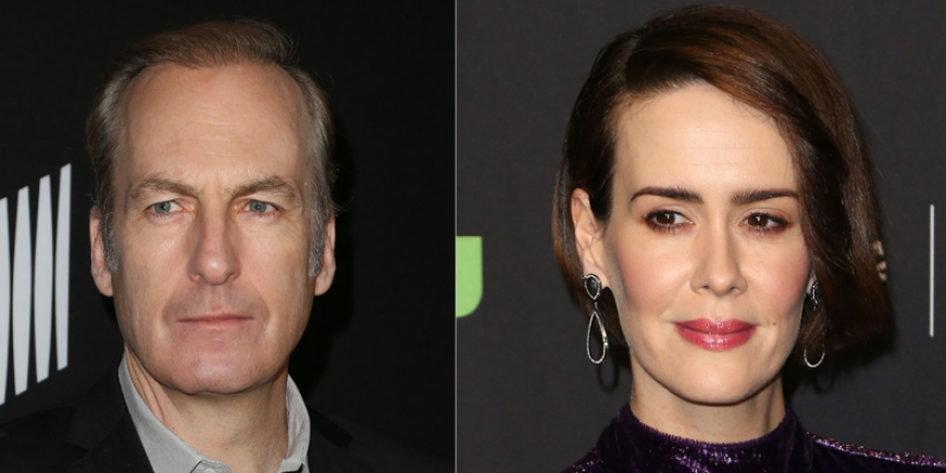 Bob Odenkirk à la première de