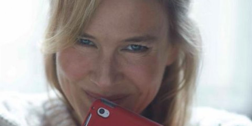 Affiche du film Bridget Jones 3