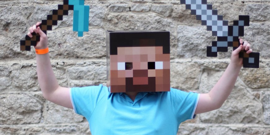 Minecraft