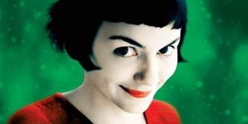 Le Fabuleux destin d'Amélie Poulain