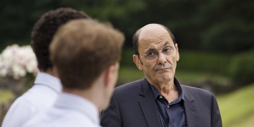 Jean-Pierre Bacri dans