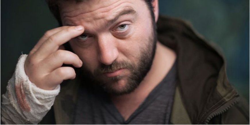 Denis Ménochet