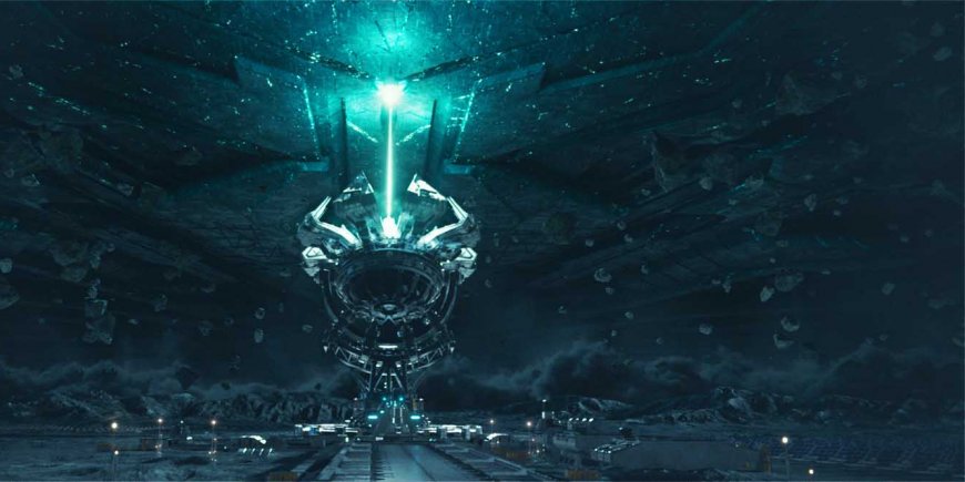 Independence Day : Resurgence