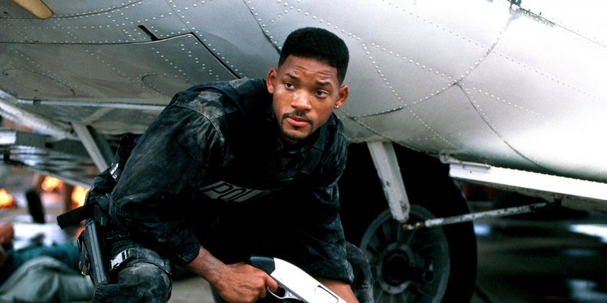 Will Smith