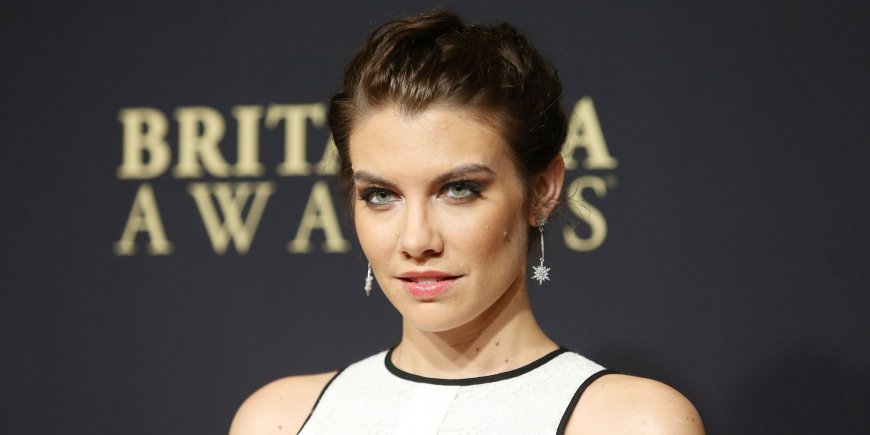 Lauren Cohan