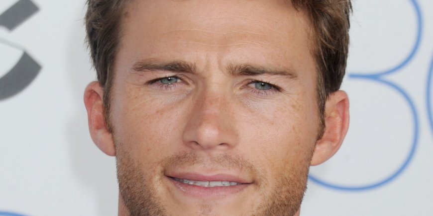 Scott Eastwood