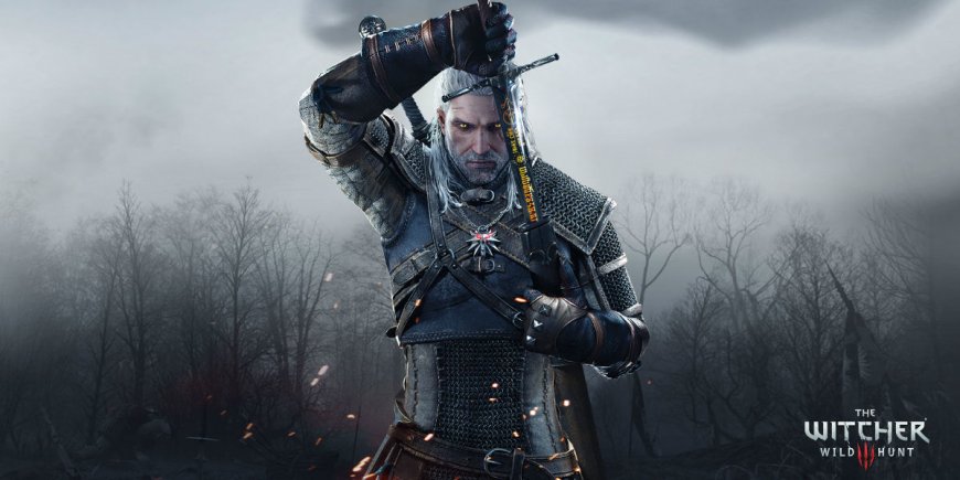 The Witcher