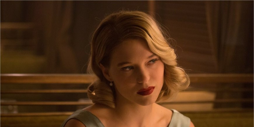 Léa Seydoux