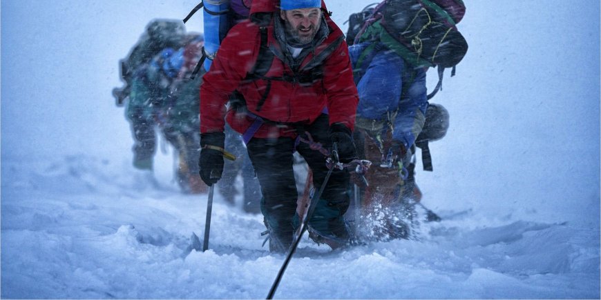Everest